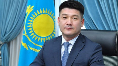 Мәди Манатбекұлы Stan.kz ақпарат агенттігінің кеңесшісі.