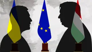 Венгрия Украинаға инкассатор көліктерін ақшасыз қайтарады