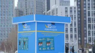 Қазақстандағы референдум күні мен тыныштық күні: не істеуге болмайды?