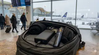 Әуедегі қауіпсіздік күшейді: IATA жүк тасымалдау ережелерін қатайтты