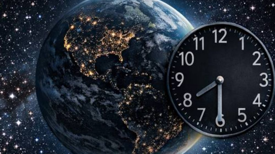 Атыраулықтарды экология үшін бір сағат жарықты өшіруге шақырды