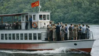 Атыраудағы "Титаник": 40 жыл бойы айтылмаған Жайық өзеніндегі оқиға