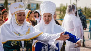 Көрісу күні: Қысқы аязды жеңіп, көктемді қарсы алудың дәстүрі қалай пайда болды?