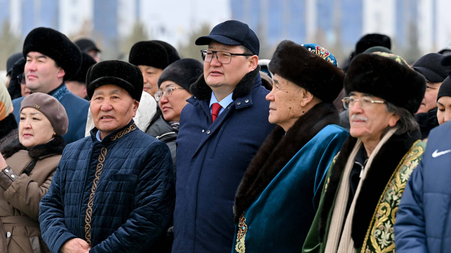 Абай облысында «Семейдің мәдени маусымдары» жобасы басталды