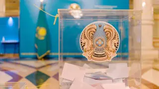 Қасым-Жомарт Тоқаев кезекті президент сайлауының мерзімін айтты