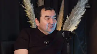Талғардың экс-әкімі такси жүргізушісі болып жұмыс істеп жүр