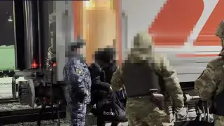 Ресей Қазақстанға ұйымдасқан қылмыстық топ мүшесін экстрадициялады