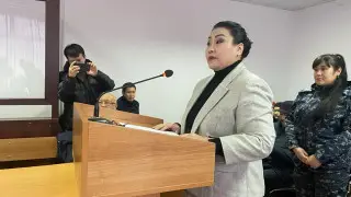 Бакытгүл Хаменованың жазасы өзгертілді: экс-шенеунік бостандықта қалады
