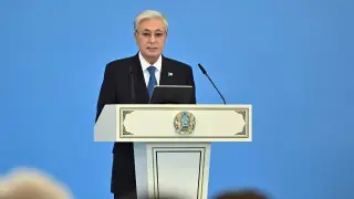Қазақстанда әкімшілік амнистия жарияланады: Тоқаевтың бастамасы