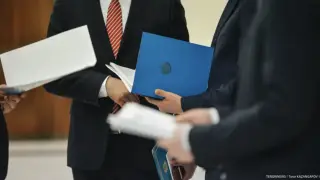 Мемлекеттік қызметкерлердің жалақысы өседі: Жаңа заң жобасы әзірленді