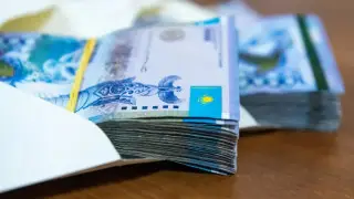 «ҚазАвтоЖолдың» еншілес компаниясындағы ұрлық: бұрынғы филиал басшысы сотталды