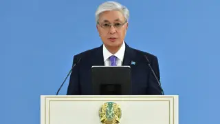 «Жұмыстың көзбояушылығымен айналысады»: Тоқаев Ғылым қорына қатысты қатты сын айтты