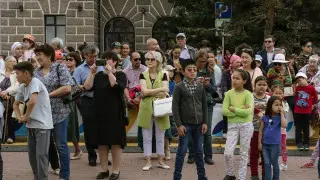 Қазақстан әлемдік рейтингте бақытты елдер қатарында алға шықты