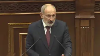 Армения жаңа соғысқа дайындалып жатыр ма? Пашинянның мәлімдемесі елді дүрліктірді