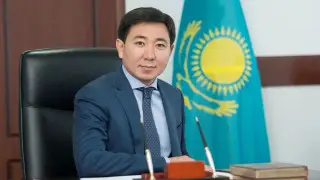 Жаксылық Омар сотта кінәсін толық мойындады: Алаяқтық және парақорлық ісі