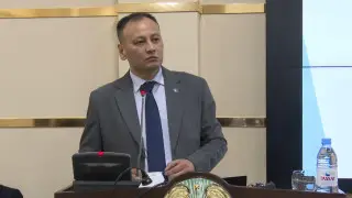 Павлодар шенеунігі қызметкерлеріне дөрекілік танытты деген айыпқа ілінді