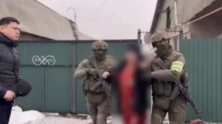 Талдықорғанда 62 жастағы әйел есірткі сатқаны үшін ұсталды