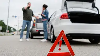 Қырғызстанда жолдағы агрессия үшін жүргізуші куәлігінен айыру ұсынылды