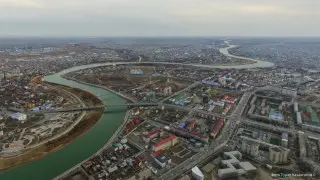 Қазгидромет бес қала тұрғындарын ауа сапасының нашарлауынан сақтандырды