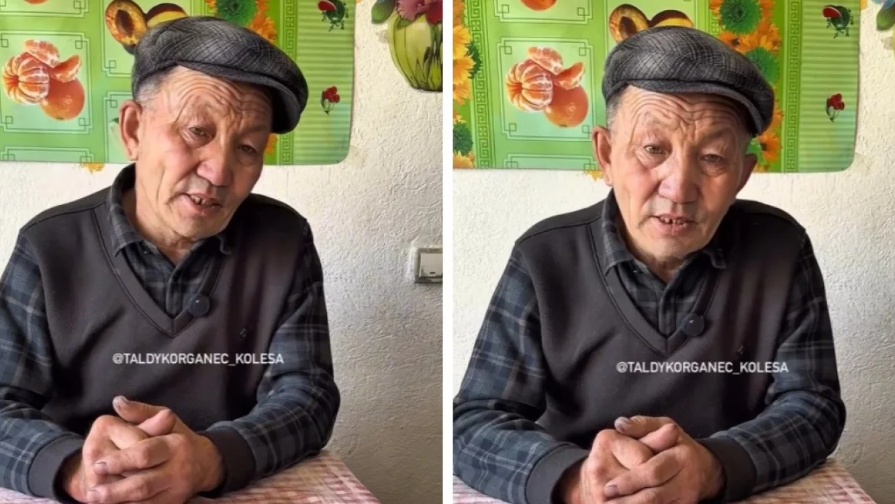 "Өз құдағиына үйленген": балалары ұрды деген ер адамның әйелі шындықты айтты