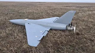 Батыс Қазақстанда бейнесіз ұшақ құлады: Полиция не дейді?