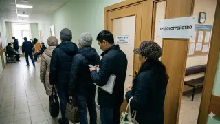 Қандастарға жұмысқа орналасу міндеттеледі