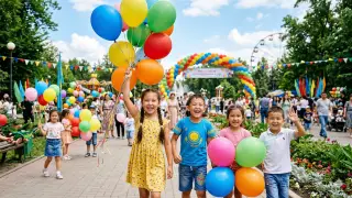 1 маусым демалыс күні бола ма? Еңбек министрлігінің жауабы