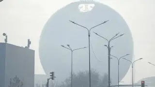 Қазгидромет Алматы, Астана және тағы төрт қала тұрғындарын ауа сапасының нашарлауынан сақтандырды