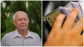 В Алматы пенсионер стал жертвой мошенников и скончался