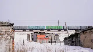 Астанадағы «Бермуд үшбұрышы»: 804-ші километрдегі өмір қандай?