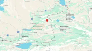 Жетісу облысында жер сілкінісі тіркелді