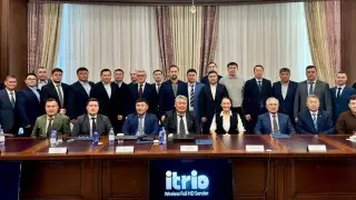"Қазақмыс" 2028 жылға дейінгі өнеркәсіптік қауіпсіздік стратегиясын бекітті