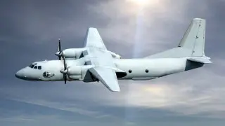Қара теңіз үстіндегі апат: Ан-26 ұшағының құлауы салдарынан 29 адам қаза тапты