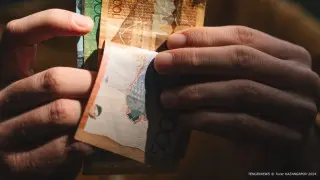 Школьница из Тараза отсудила алименты у отца, отказавшегося от прав