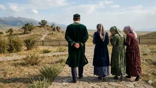 «Жартылай жалған дінбасыларға» депутаттың қатты сыны: Әйелін шәкіртіне «сыйлаған» жағдай