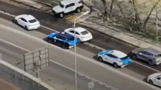 Алматыда басқа өңірлерден келген полиция жасақтары неге көбейді?