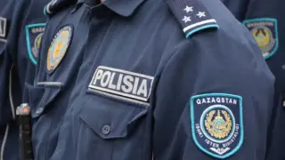 Ішкі істер министрлігі қазақстандықтарды жаңа алаяқтық схемасы туралы ескертті