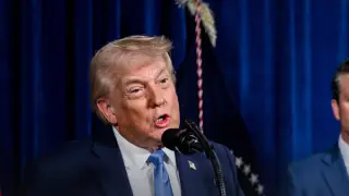 Трамп Иранға «тас дәуіріне қайтарумен» қорқытты