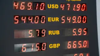 Теңге нығайды: Қазақстандағы айырбас пункттерінде доллар бағамы күрт төмендеді