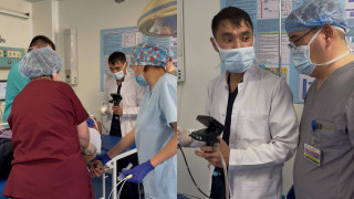 Астанада Токио мен Сеул үлгісінде екі деңгейлі жолдар жобасы әзірленуде