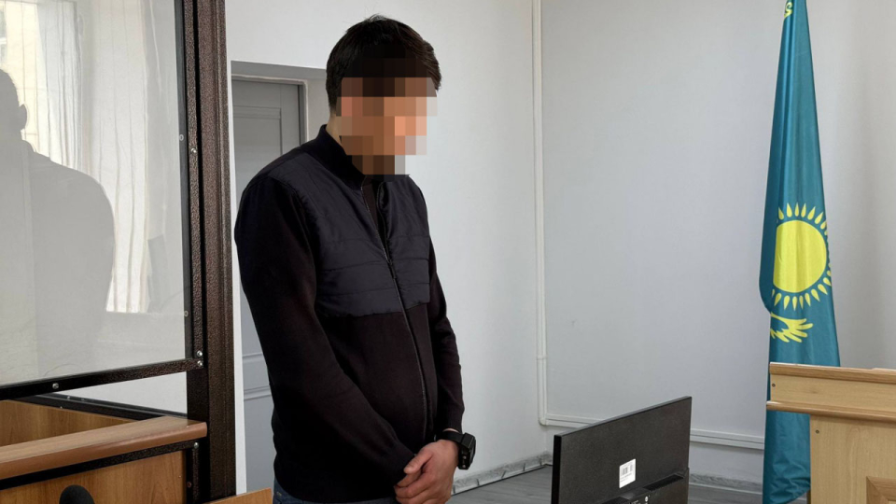 Қостанайдағы құрылыс компаниясының басшысы алаяқтық үшін шартты мерзімге сотталды