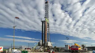 Қазақстан жаңа мұнай-газ аймақтарын зерттейді