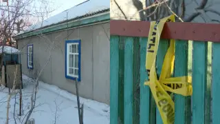 Майкаиндағы жантүршігерлік оқиға: екі үйде екі мәйіт пен жанындағы сәби туралы жаңа деректер