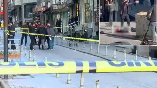Қазақстан СІМ Стамбулдағы қазақстандықтың өліміне қатысты пікір білдірді