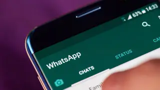 WhatsApp жаңа жаңартуы: Алаяқтар мен бейтаныс нөмірлер қоңырау шала алмайды