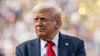 Трамп Иранға жойылу қаупін төндіріп, «тұтас өркениет жойылады» деп мәлімдеді