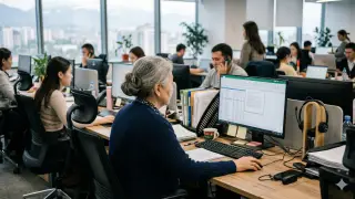 Қазақстан әйелдерінің зейнеткерлік жасы 63-ке дейін ұлғаяды