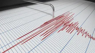Алматы облысында жер сілкінісі тіркелді