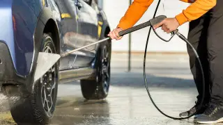 Алматыдағы автожуындар мен моншалар тексеріледі: Не себепті?