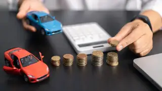 Көлік салығын төлемесеңіз, банк шотыңыз бұғатталып, шетелге шығуға тыйым салынуы мүмкін